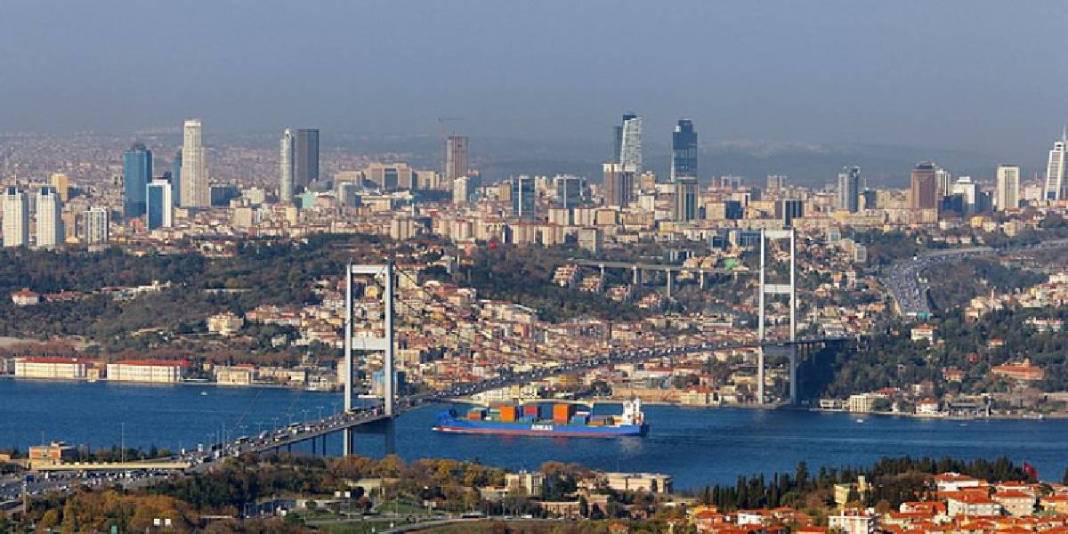 İstanbul'da ucuz kirası olan 2 ilçe kaldı! İşte en pahalı ve en ucuz ilçeler... Yatırımcıların gözdesi buralar oldu 1